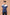 Drizone Dot Knit Round Neck Half Sleeve Panel T-Shirt for Men – Soft & Sporty - Navy Blue