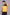 Drizone Dot Knit Round Neck Half Sleeve Panel T-Shirt for Men – Soft & Sporty - Mustard