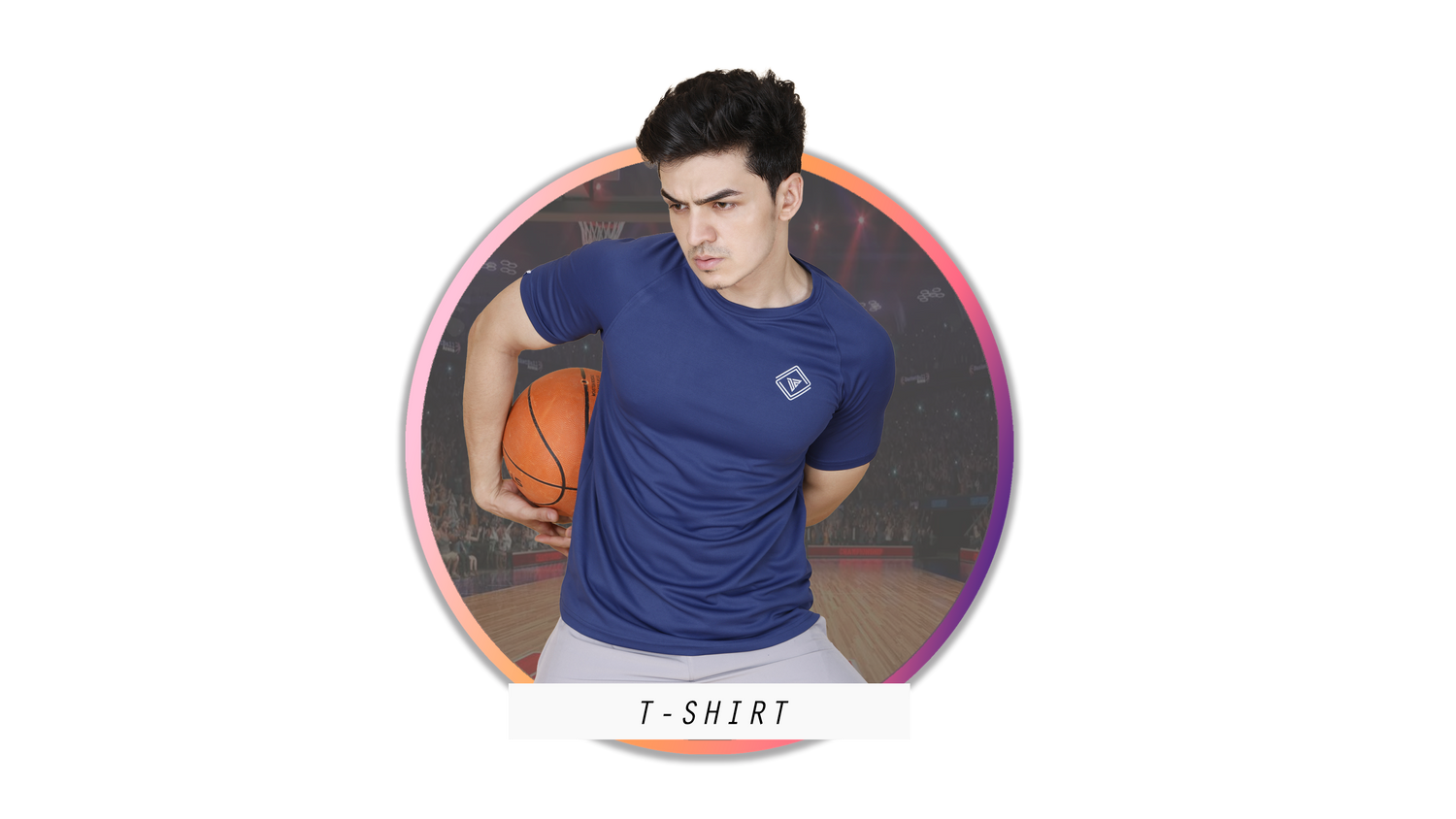 Mens T-Shirt