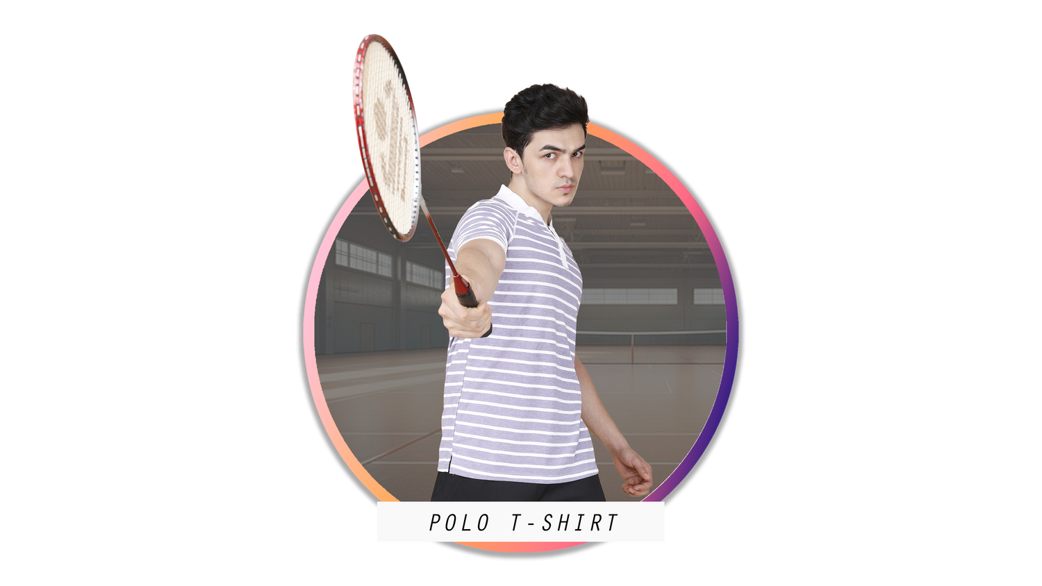 Polo T-shirt