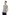 Drizone Super Matte Round Neck Half Sleeve T-Shirt for Men – Regular Fit, Quick-Dry Sports Tee
