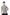 Drizone Super Matte Round Neck Half Sleeve T-Shirt for Men – Regular Fit, Quick-Dry Sports Tee