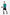 Drizone Super Matte Round Neck Half Sleeve T-Shirt for Men – Regular Fit, Quick-Dry Sports Tee