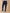 Drizone 4-Way Lower – Lancer Lycra Workout Pants - Navy Blue