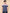 Drizone Panel T-shirt – 2-Way Tencil Lycra Color Block - Navy Blue