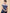 Drizone Panel T-shirt – 2-Way Tencil Lycra Color Block - Navy Blue
