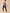 Drizone Panel T-shirt – 2-Way Tencil Lycra Color Block - Navy Blue
