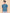 Drizone Plain T-shirt – Dot Knit Raglan Half Sleeves - Dark Cyan