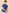 Drizone Plain T-shirt – Dot Knit Raglan Half Sleeves - Navy Blue