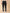 Drizone 4-Way Lower – Lancer Lycra Workout Pants - Black