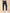 Drizone 4-Way Jogger – Lancer Lycra Active Joggers - Navy Blue