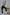 Women's Cargo Jogger – Nylon Terry Stretch Comfort - Black