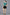 Women's Plain T-shirt – Striped Melange Look - Teal Green
