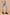 Women's Cargo Jogger – Nylon Terry Stretch Comfort - Light Grey