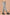 Women's Cargo Jogger – Nylon Terry Stretch Comfort - Light Grey