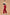 Women's Bell-Bottom Pants – Premium Corduroy Fabric - Red