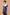 Drizone Dot Knit Round Neck Half Sleeve Panel T-Shirt for Men – Soft & Sporty - Navy Blue