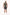 Drizone Self Jacquard Panel Tank Top – Sleeveless Performance Wear - Olive