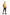 Drizone Rolex Knit Panel Tank – Flexible & Breathable - Mustard