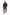 Drizone NS Terry Cargo Jogger for Men – Gym & Casual Wear - Dark Grey