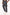 Drizone NS Terry Cargo Jogger for Men – Gym & Casual Wear - Dark Grey