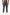 Drizone NS Terry Cargo Jogger for Men – Gym & Casual Wear - Dark Grey