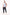 Drizone NS Terry Cargo Jogger for Men – Gym & Casual Wear - Navy Blue