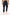 Drizone NS Terry Cargo Jogger for Men – Gym & Casual Wear - Navy Blue