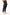Drizone NS Terry Cargo Jogger for Men – Gym & Casual Wear - Navy Blue
