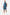 Drizone Semi Micro Poly Designer Sports Shorts – High Performance - Air Force