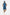 Drizone Semi Micro Polyester Hooded Tank – Air Force