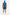 Drizone Semi Micro Polyester Hooded Tank – Air Force