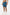 Drizone Semi Micro Poly Designer Sports Shorts – High Performance - Air Force