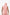 Drizone Semi Micro Polyester Hooded Tank – Peach