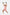 Drizone Semi Micro Polyester Hooded Tank – Peach