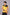 Drizone Dot Knit Round Neck Half Sleeve Panel T-Shirt for Men – Soft & Sporty - Mustard