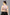 Women's Crop Top – Abstract Printed Polyester - Pink