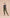 Women's Cargo Jogger – Nylon Terry Stretch Comfort - Dark Olive