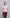 Women's Plain T-shirt – Four Way Lycra Comfort Fit - Onion Pink