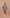 Drizone Semi Micro Polyester Hooded Tank – Teal Green
