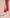 Women's Bell-Bottom Pants – Premium Corduroy Fabric - Red